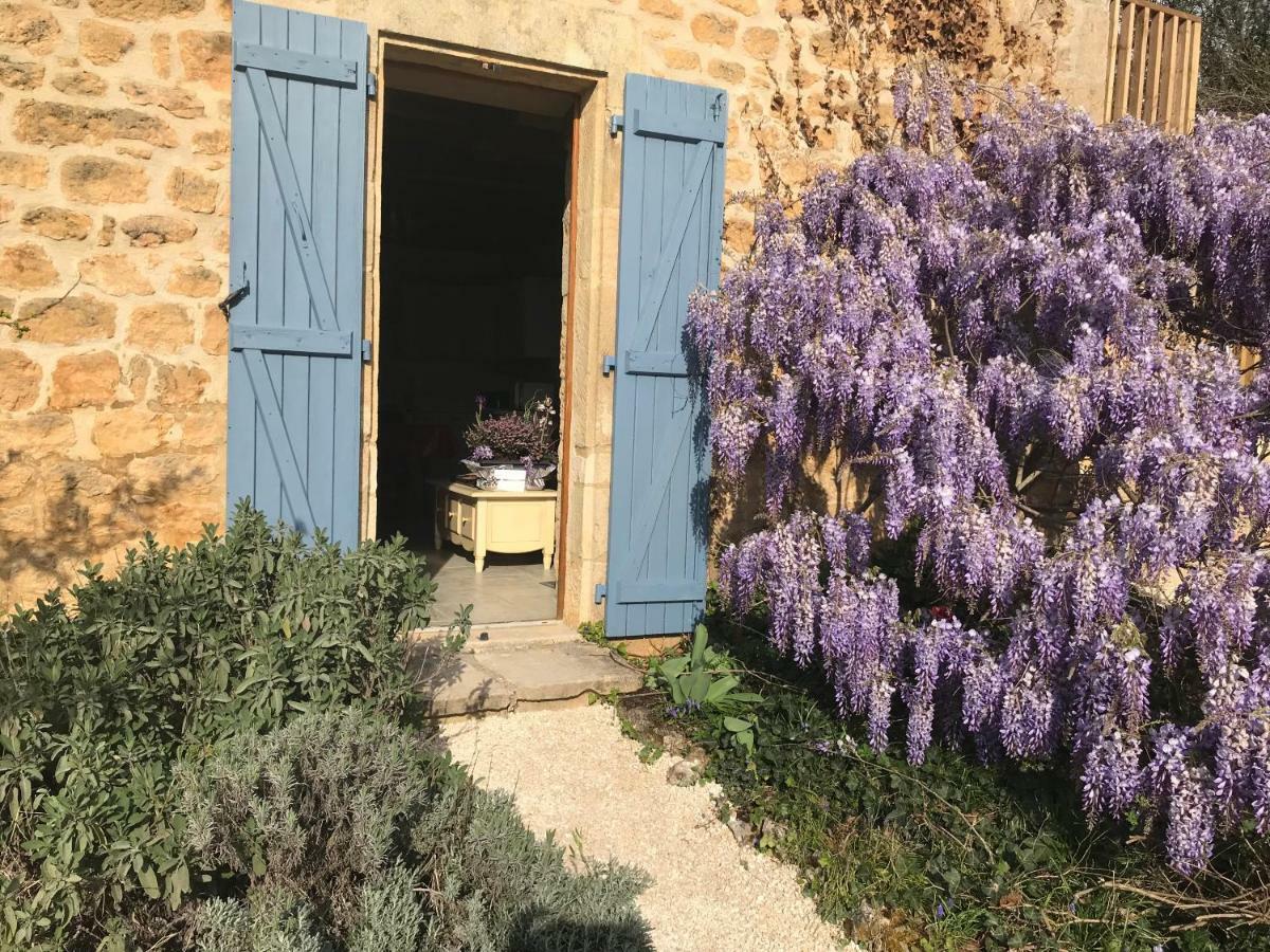 La Riviere Esperance Villa Veyrignac Exterior photo